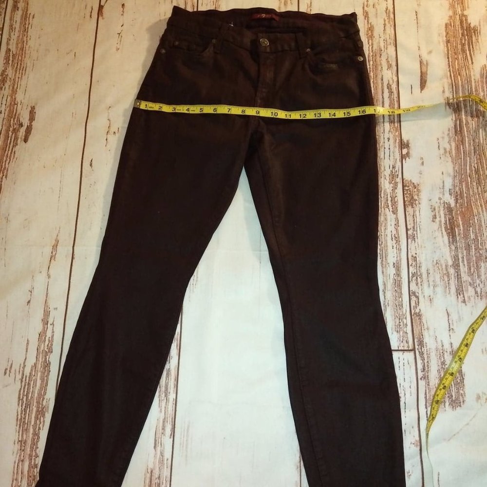 7 for all menkind jeans